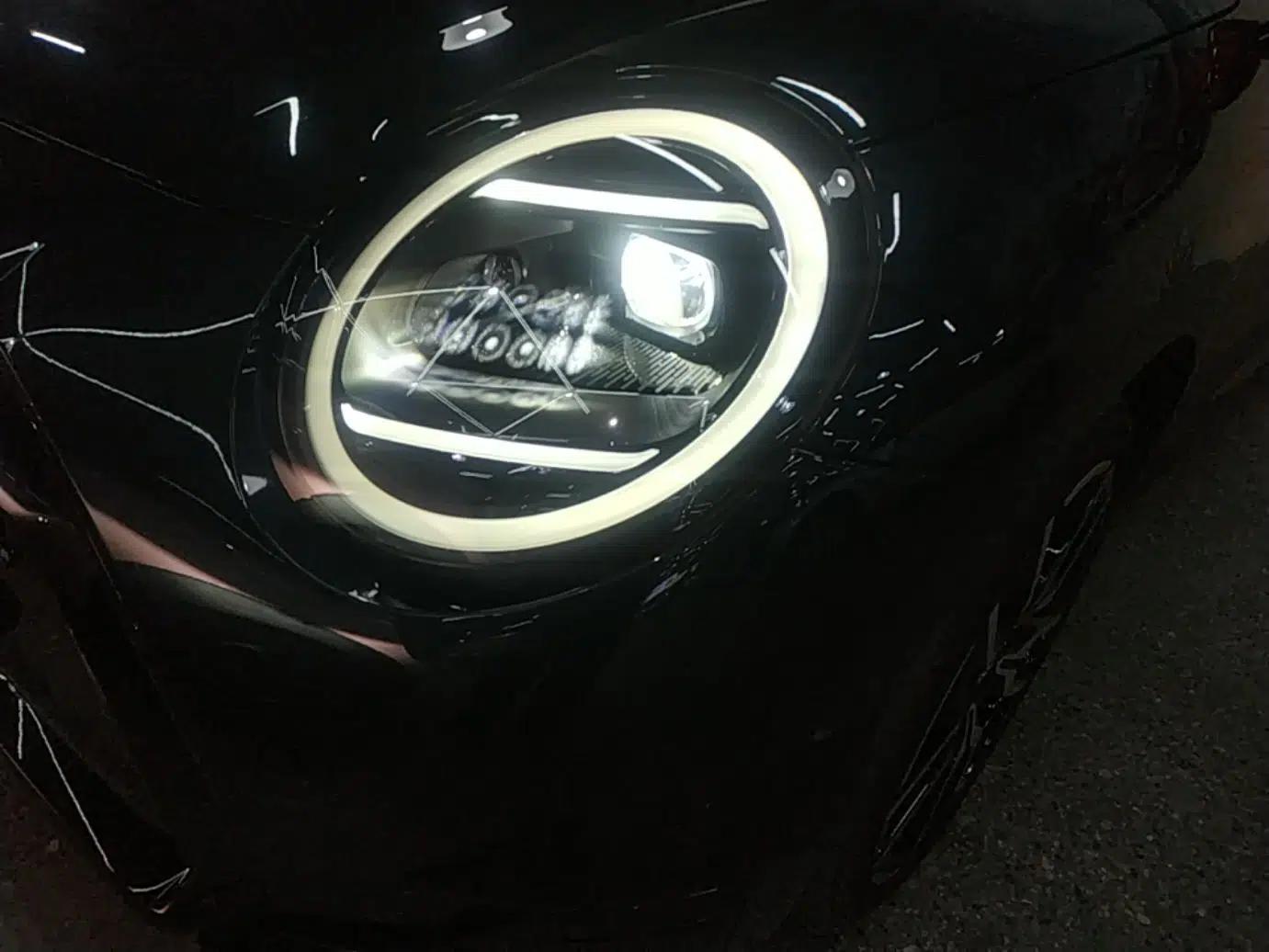 MINI Electric COOPER 2024 452km COOPER SE Racing Driver — миниатюра 9