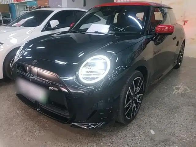 MINI Electric COOPER 2024 452km COOPER SE Racing Driver