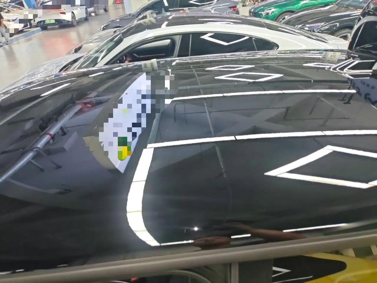 MINI Electric COOPER 2025 456km COOPER E Classic Style — миниатюра 11