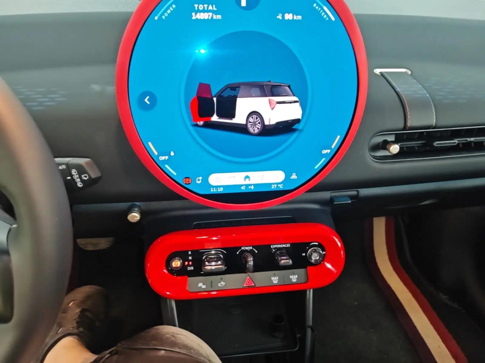 MINI Electric COOPER 2025 456km COOPER E Classic Style — миниатюра 16