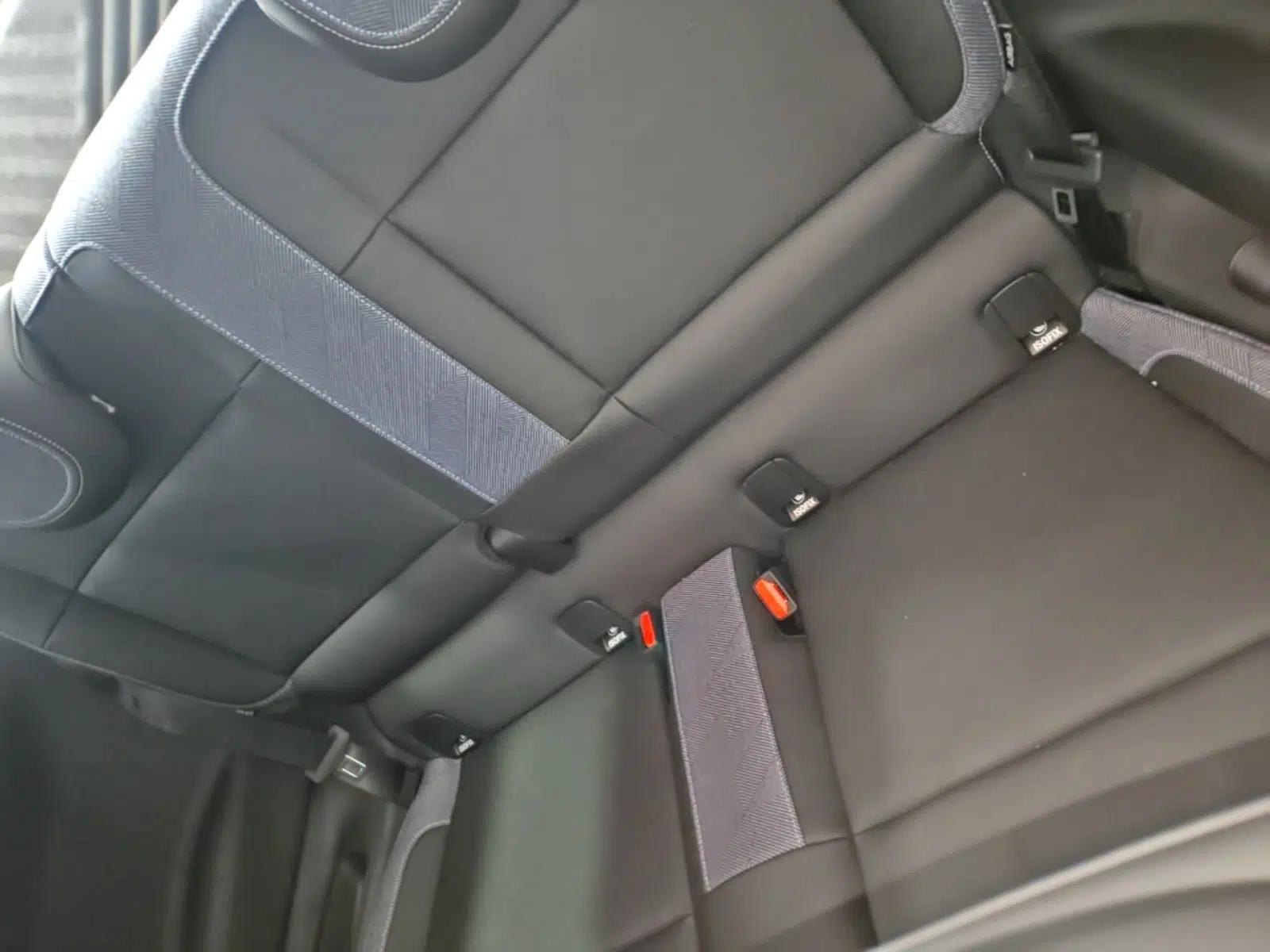 MINI Electric COOPER 2025 456km COOPER E Classic Style — миниатюра 20
