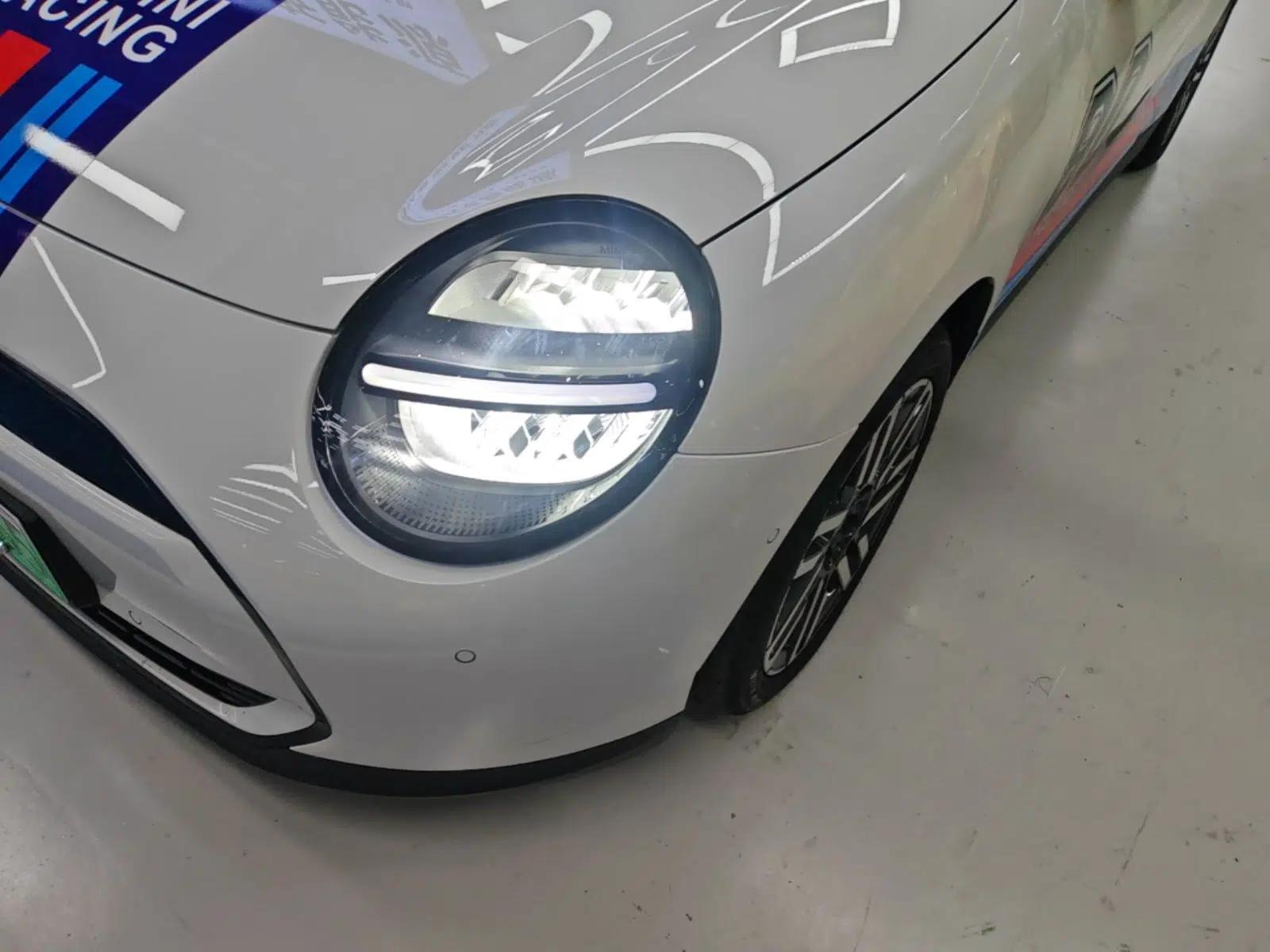 MINI Electric COOPER 2025 456km COOPER E Classic Style — миниатюра 9