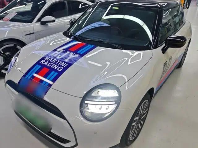 MINI Electric COOPER 2025 456km COOPER E Classic Style