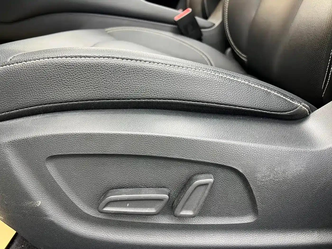 Roewe Ei5 2018 Internet Flagship Edition — миниатюра 18
