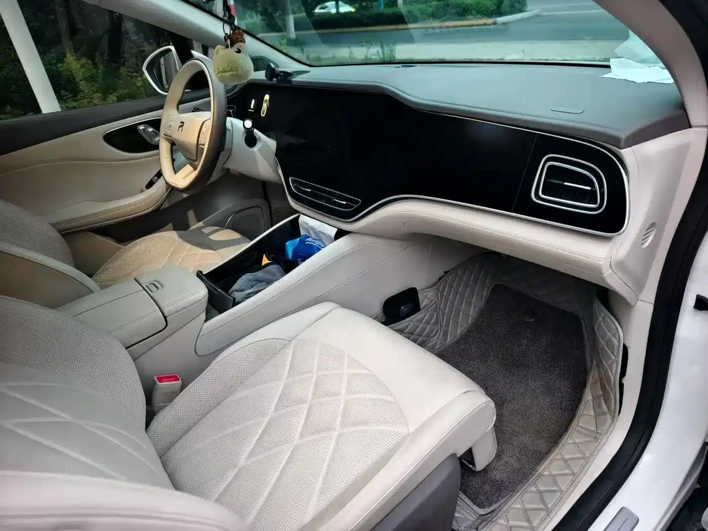 Feifan R7 2024 Advanced Edition — миниатюра 3