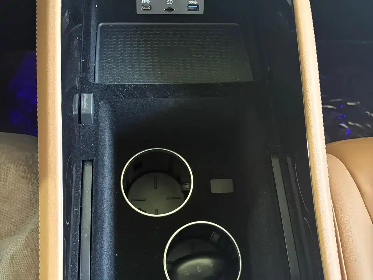 Feifan R7 2023 Performance Screen Dominator Edition — миниатюра 16