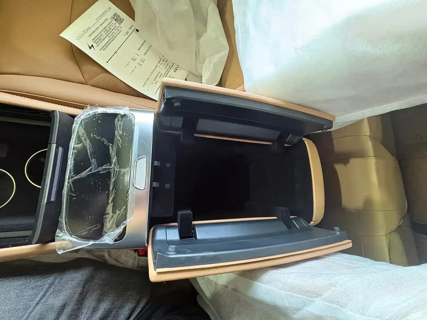 Feifan R7 2023 Performance Screen Dominator Edition — миниатюра 19