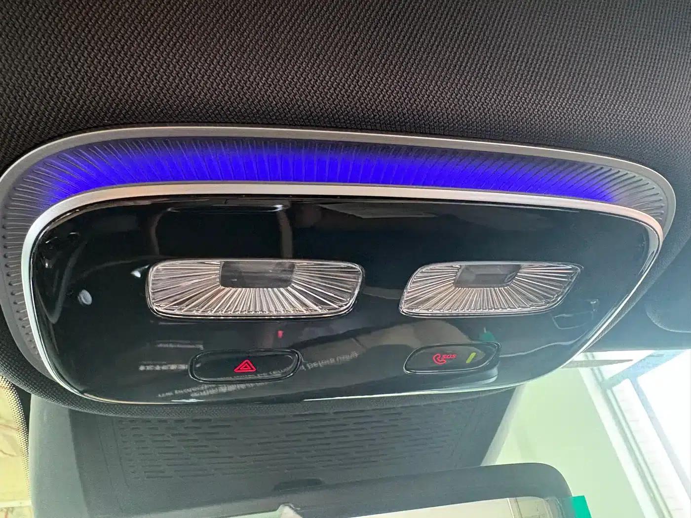 Feifan R7 2023 Performance Screen Dominator Edition — миниатюра 22