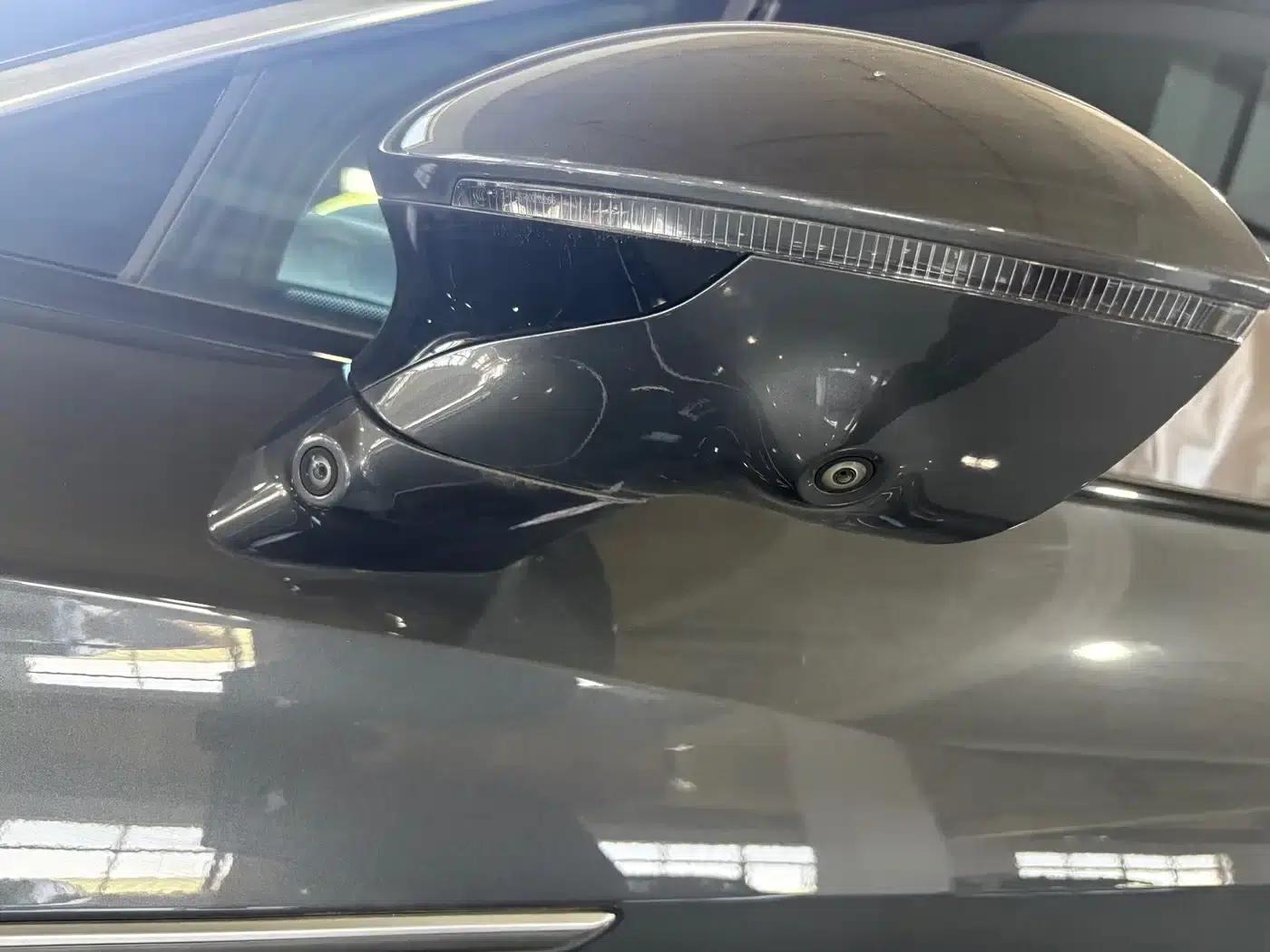 Feifan R7 2023 Performance Screen Dominator Edition — миниатюра 24