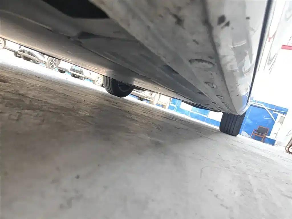 Roewe D6 2025 450km Premium Edition — миниатюра 22