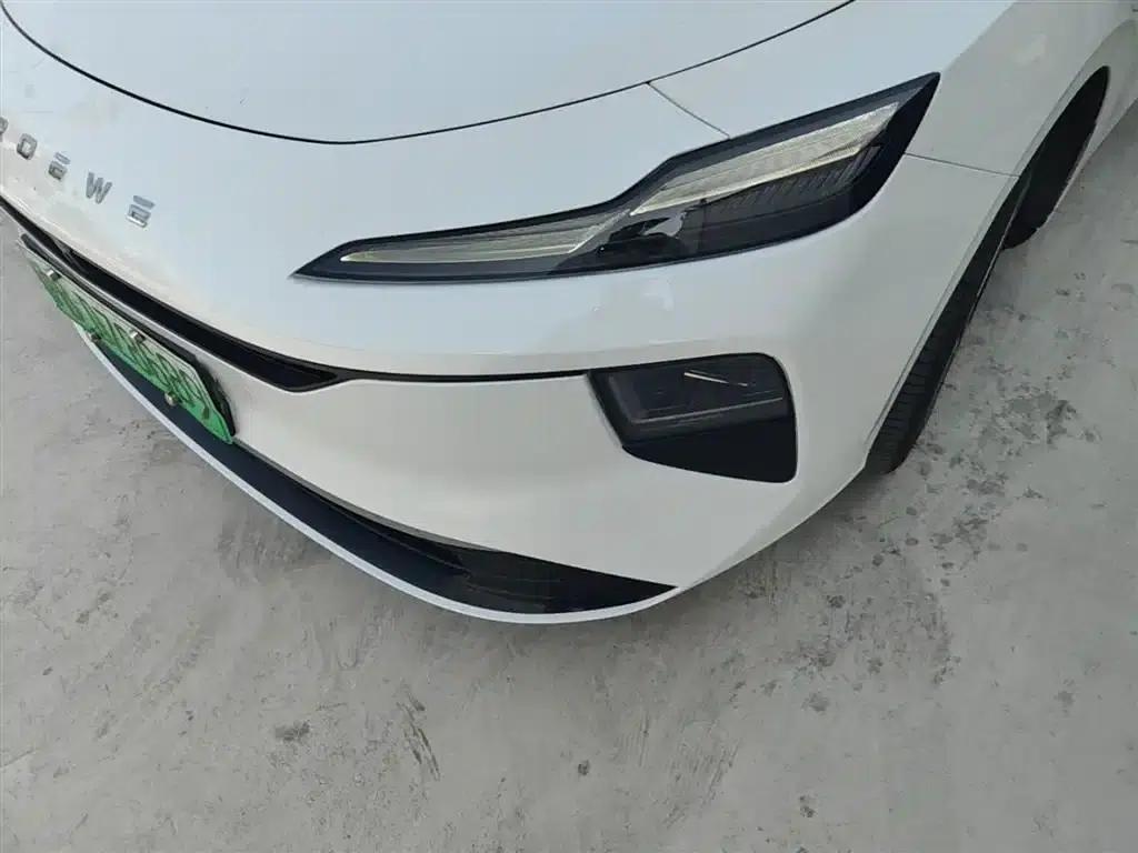 Roewe D6 2025 450km Premium Edition — миниатюра 24