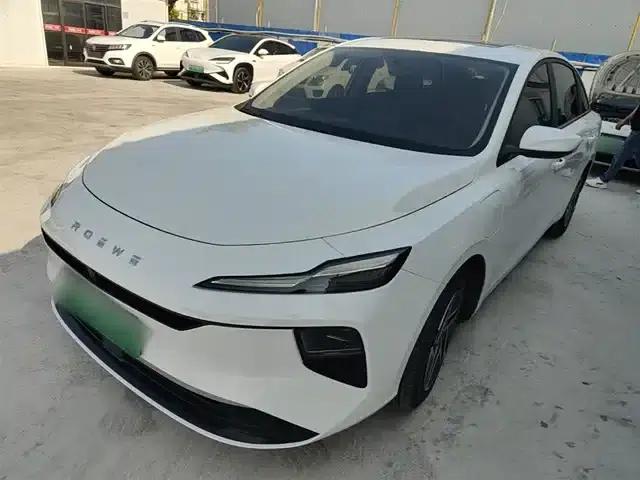 Roewe D6 2025 450km Premium Edition