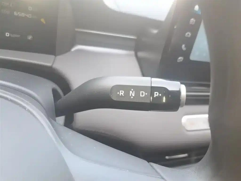 Roewe D6 2025 450km Premium Edition — миниатюра 14