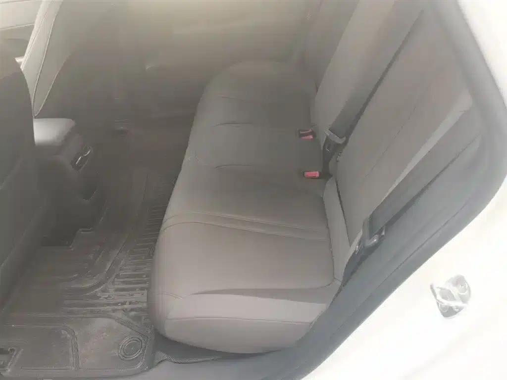 Roewe D6 2025 450km Premium Edition — миниатюра 17