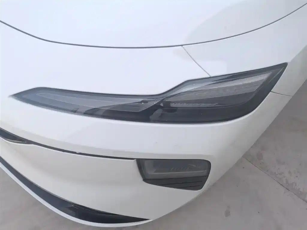 Roewe D6 2025 450km Premium Edition — миниатюра 24