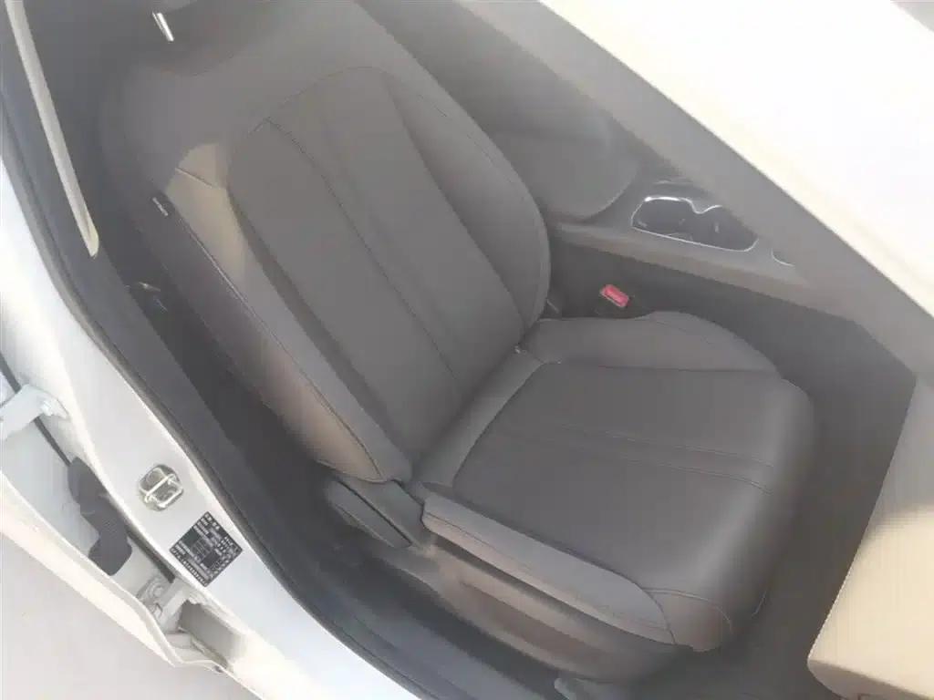 Roewe D6 2025 450km Premium Edition — миниатюра 25