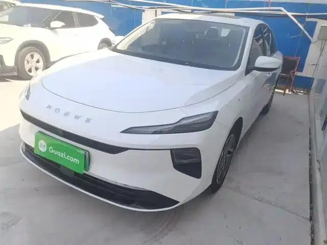 Roewe D6 2025 450km Premium Edition