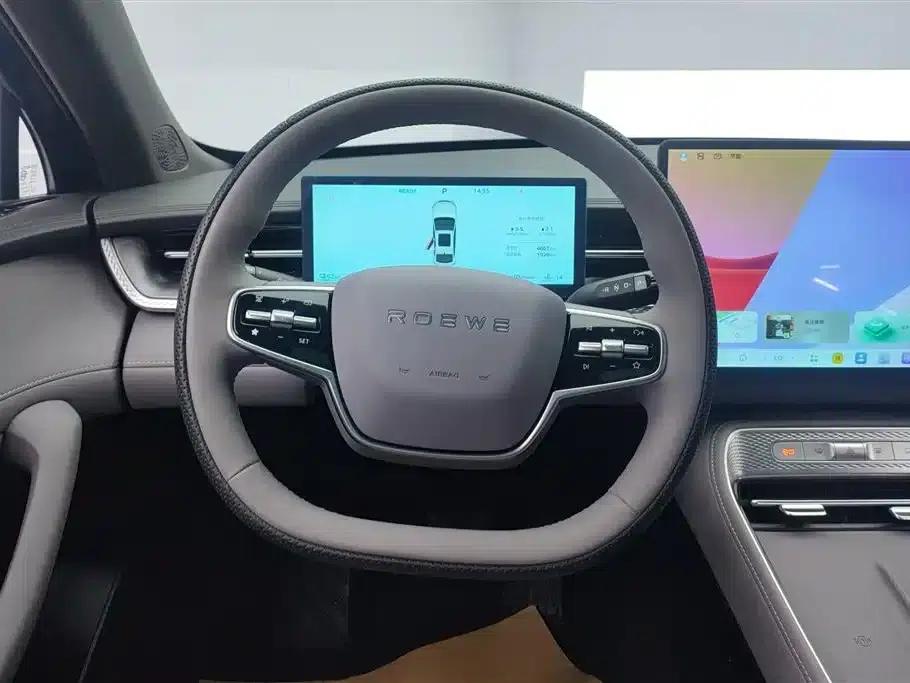 Roewe M7 DMH 2025 160km Premium Edition — миниатюра 15