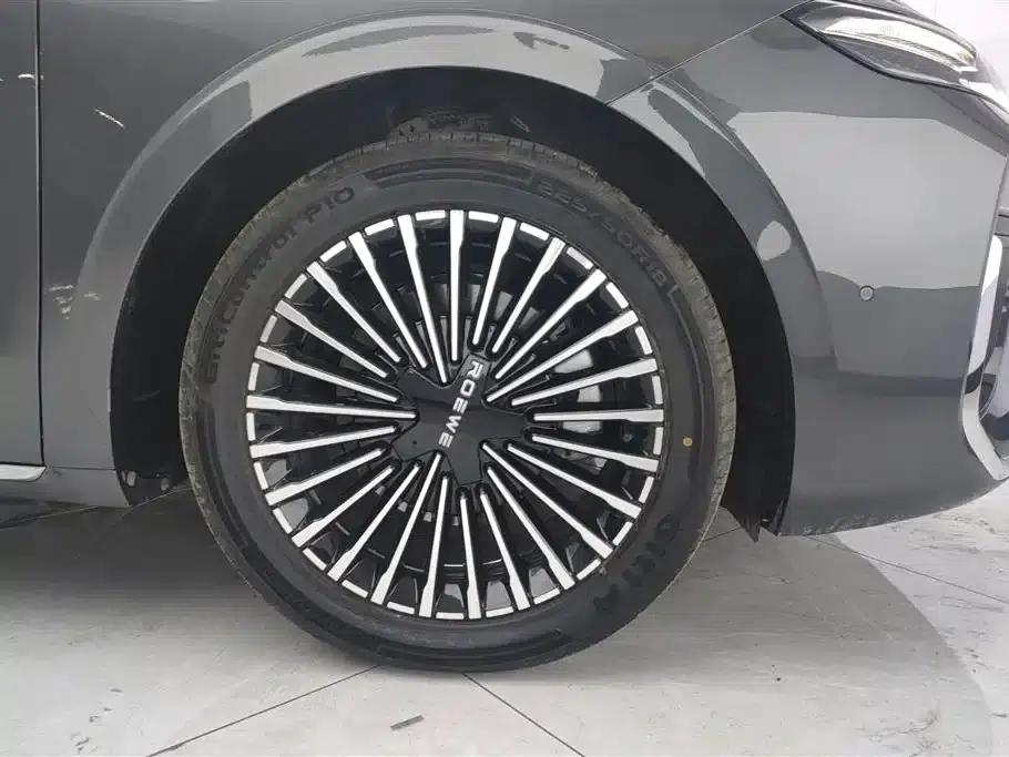 Roewe M7 DMH 2025 160km Premium Edition — миниатюра 6