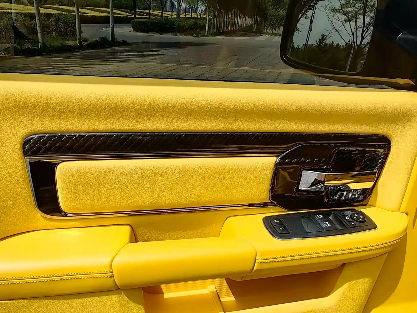RAM Trucks 2015 5.7L Automatic — миниатюра 17