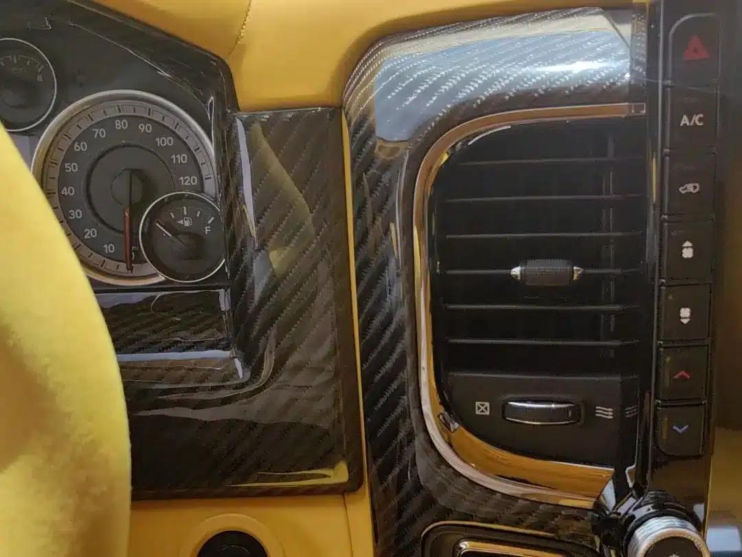RAM Trucks 2015 5.7L Automatic — миниатюра 29