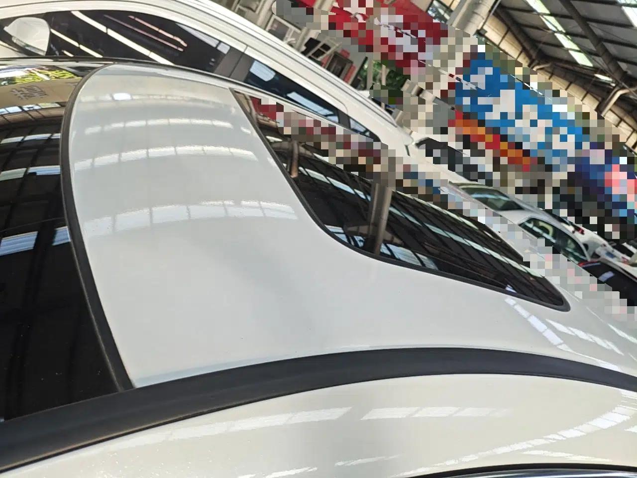Acura CDX 2016 1.5T Two-Wheel Drive Deluxe Edition — миниатюра 11