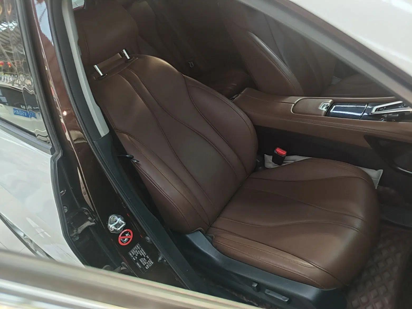 Acura CDX 2016 1.5T Two-Wheel Drive Deluxe Edition — миниатюра 23