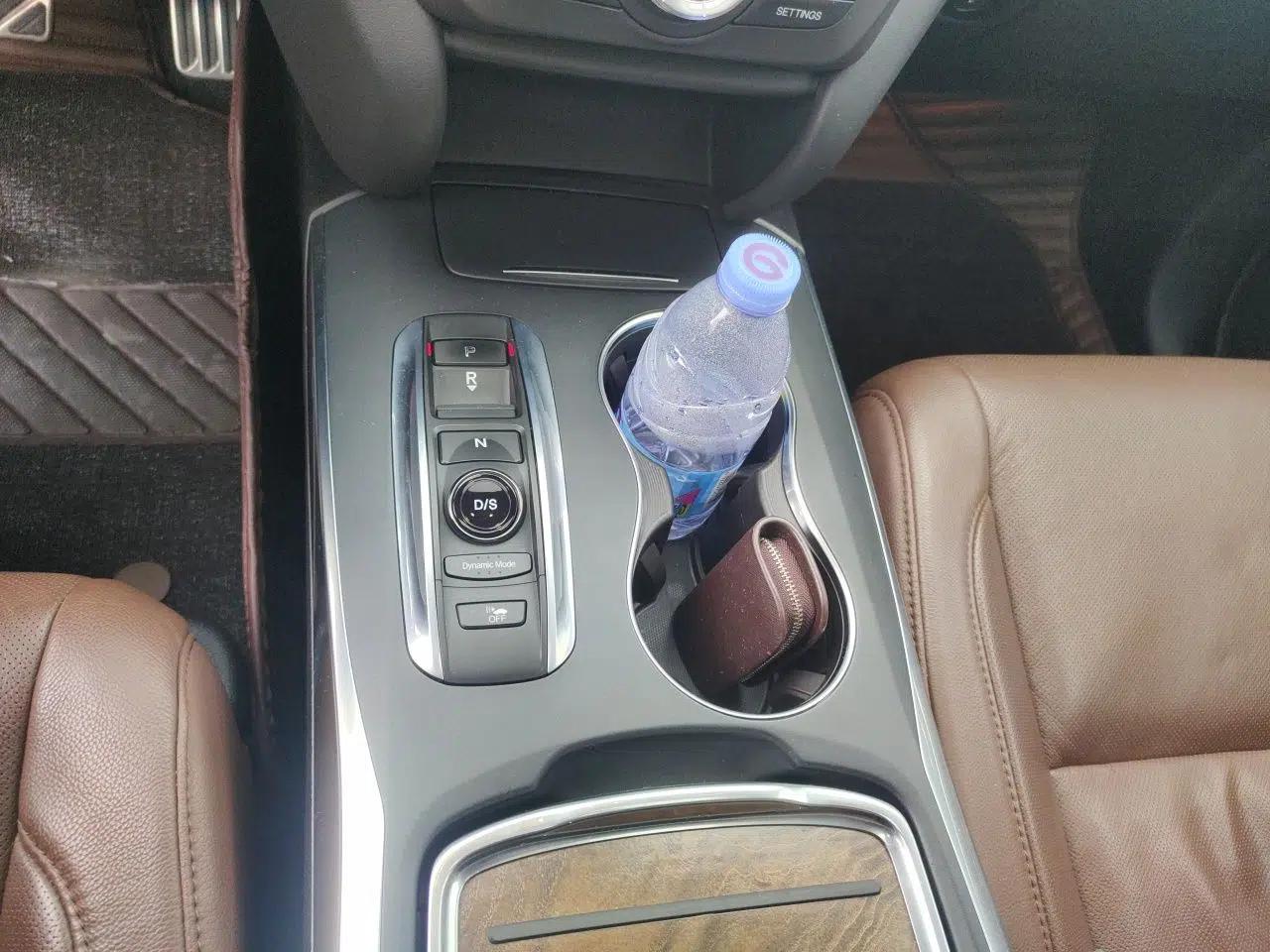 Acura MDX 2017 3.0L Xiangyu Version — миниатюра 15