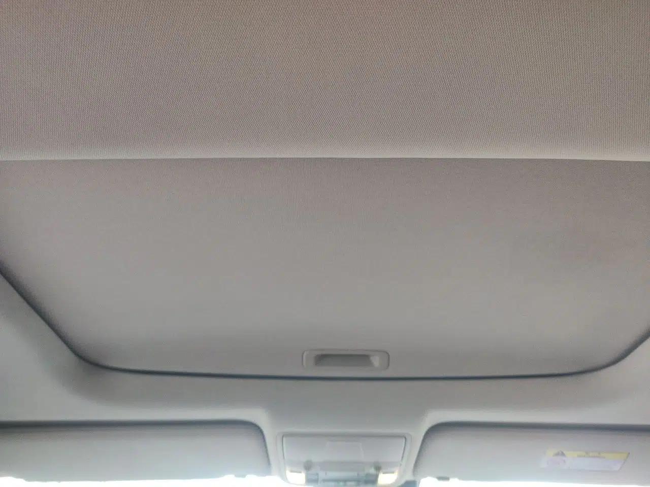 Acura MDX 2017 3.0L Xiangyu Version — миниатюра 19