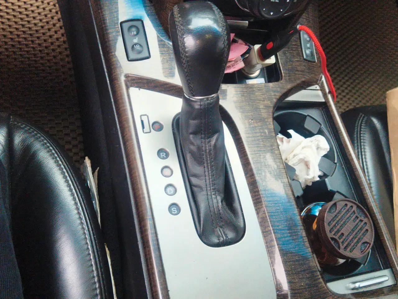 Acura MDX 2010 3.7 Standard Edition — миниатюра 15