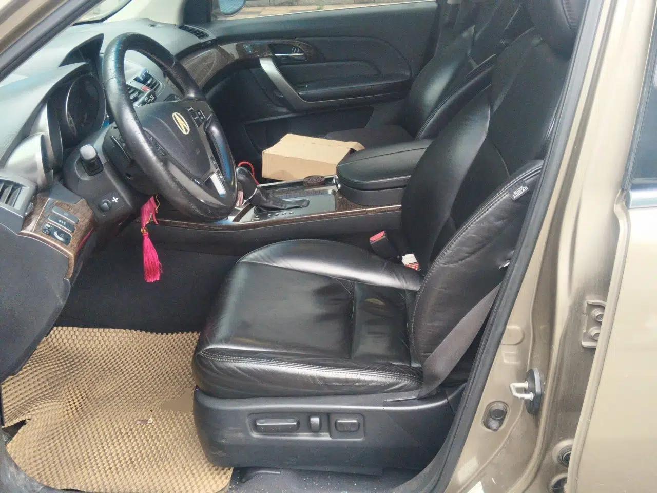 Acura MDX 2010 3.7 Standard Edition — миниатюра 16