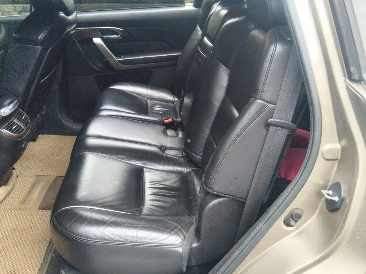 Acura MDX 2010 3.7 Standard Edition — миниатюра 18