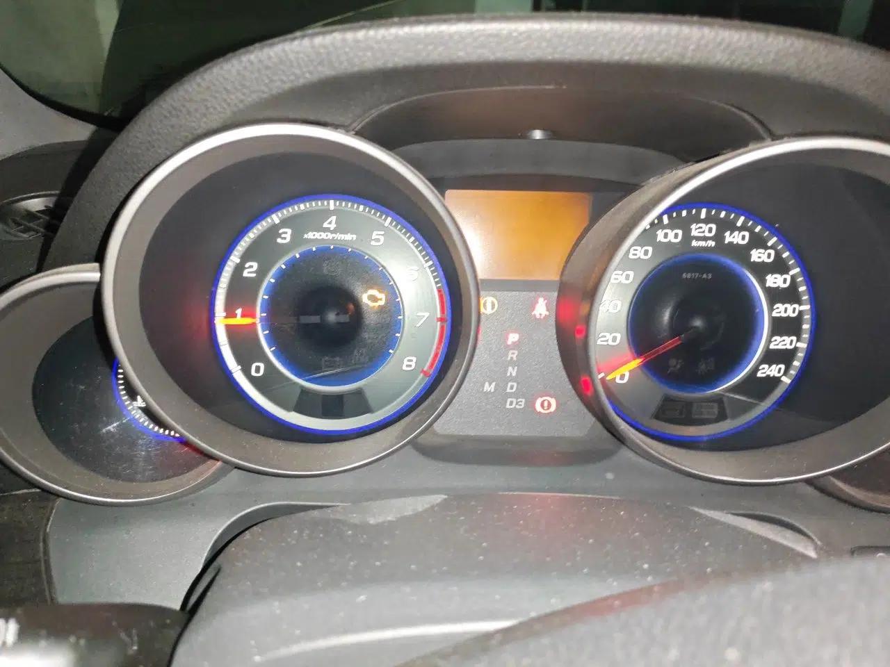 Acura MDX 2009 3.7 — миниатюра 12