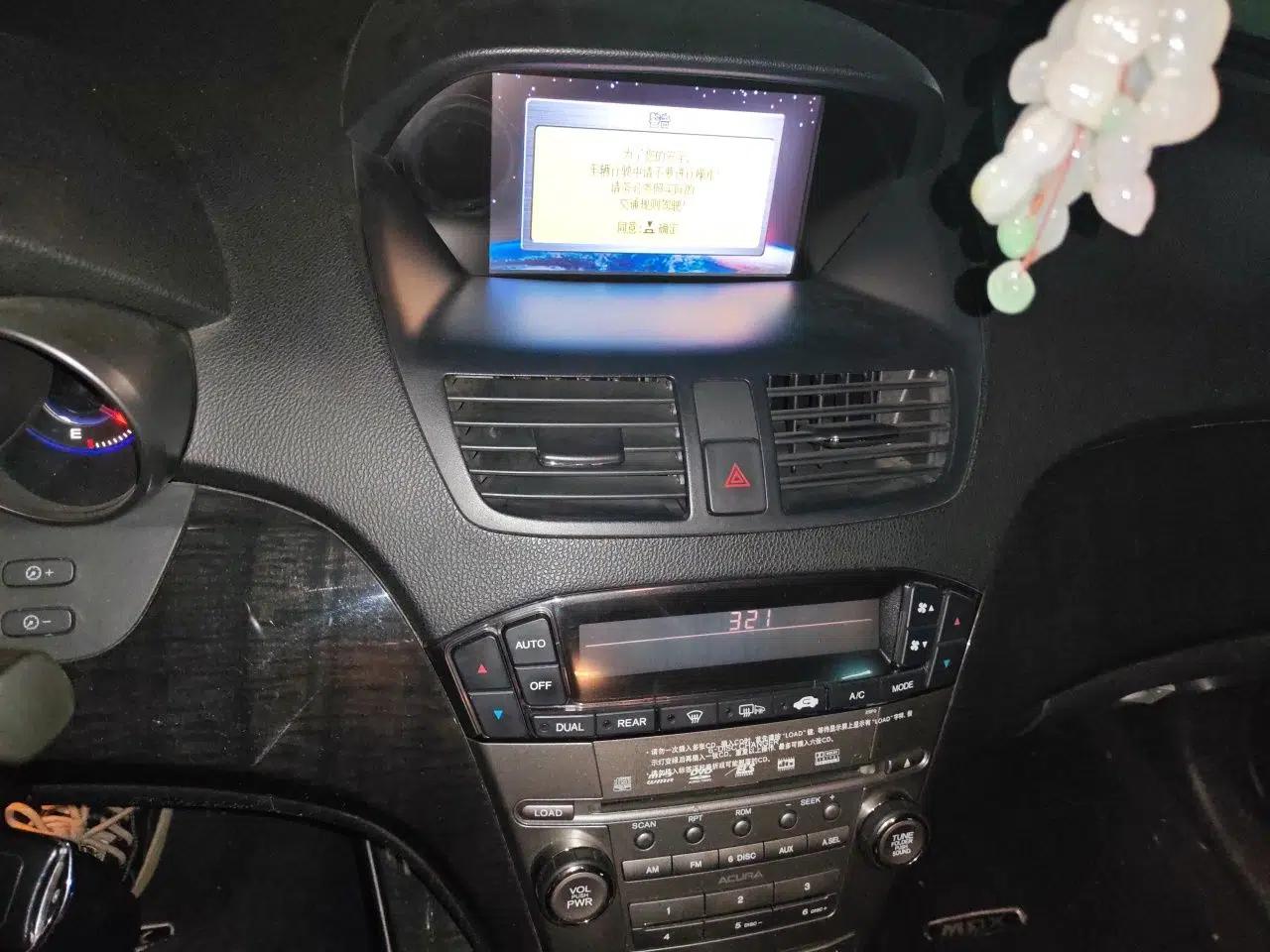 Acura MDX 2009 3.7 — миниатюра 14
