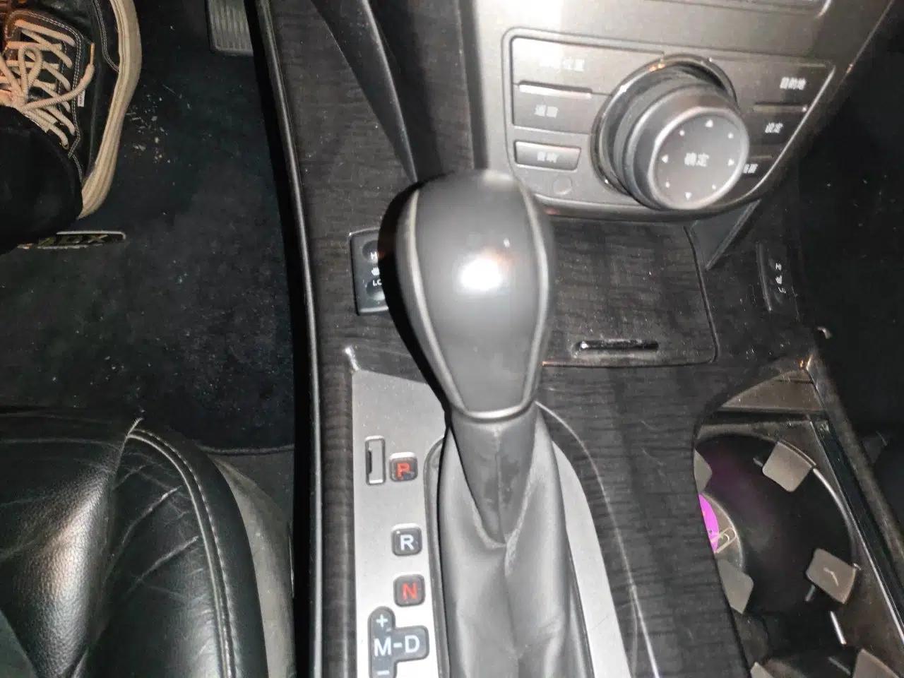 Acura MDX 2009 3.7 — миниатюра 15