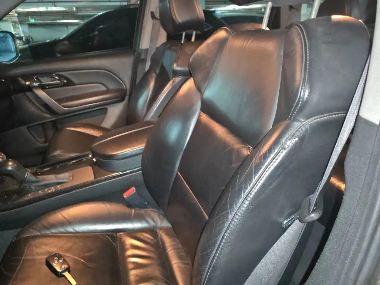 Acura MDX 2009 3.7 — миниатюра 16