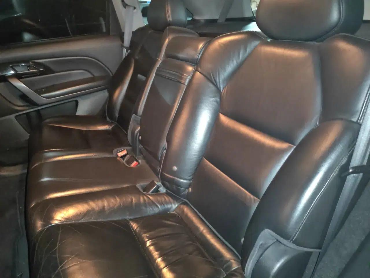 Acura MDX 2009 3.7 — миниатюра 18