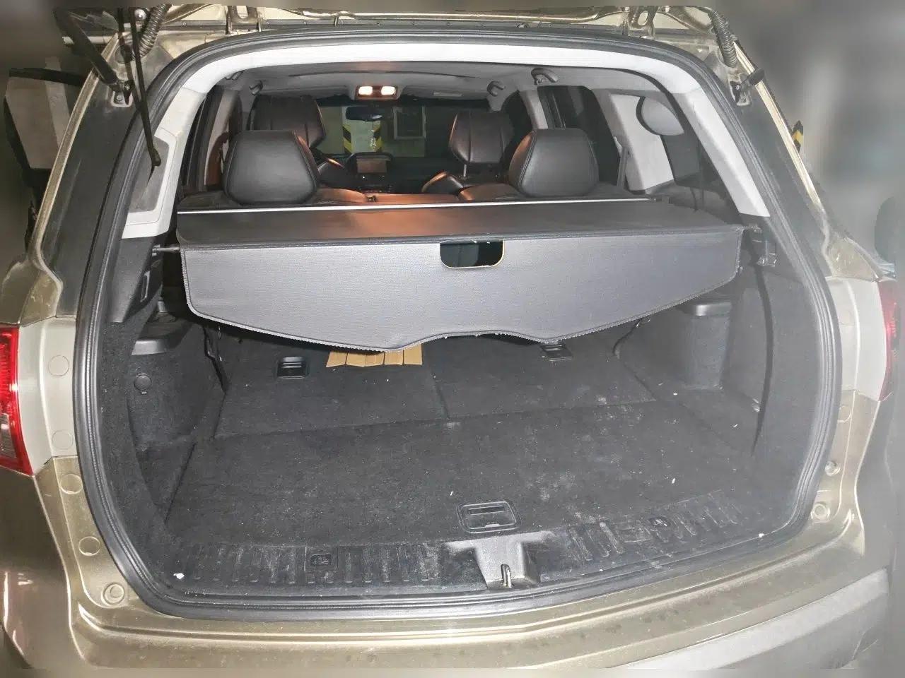 Acura MDX 2009 3.7 — миниатюра 20
