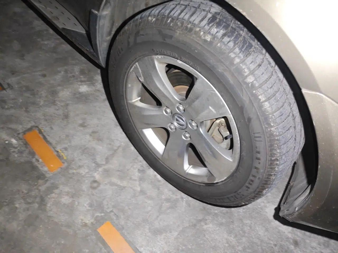 Acura MDX 2009 3.7 — миниатюра 8