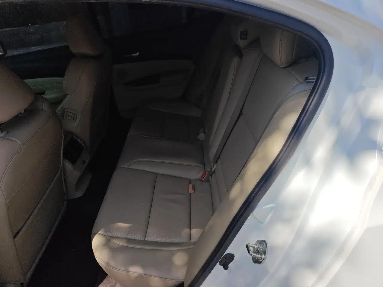 Acura TLX 2015 2.4L Elite Edition — миниатюра 18