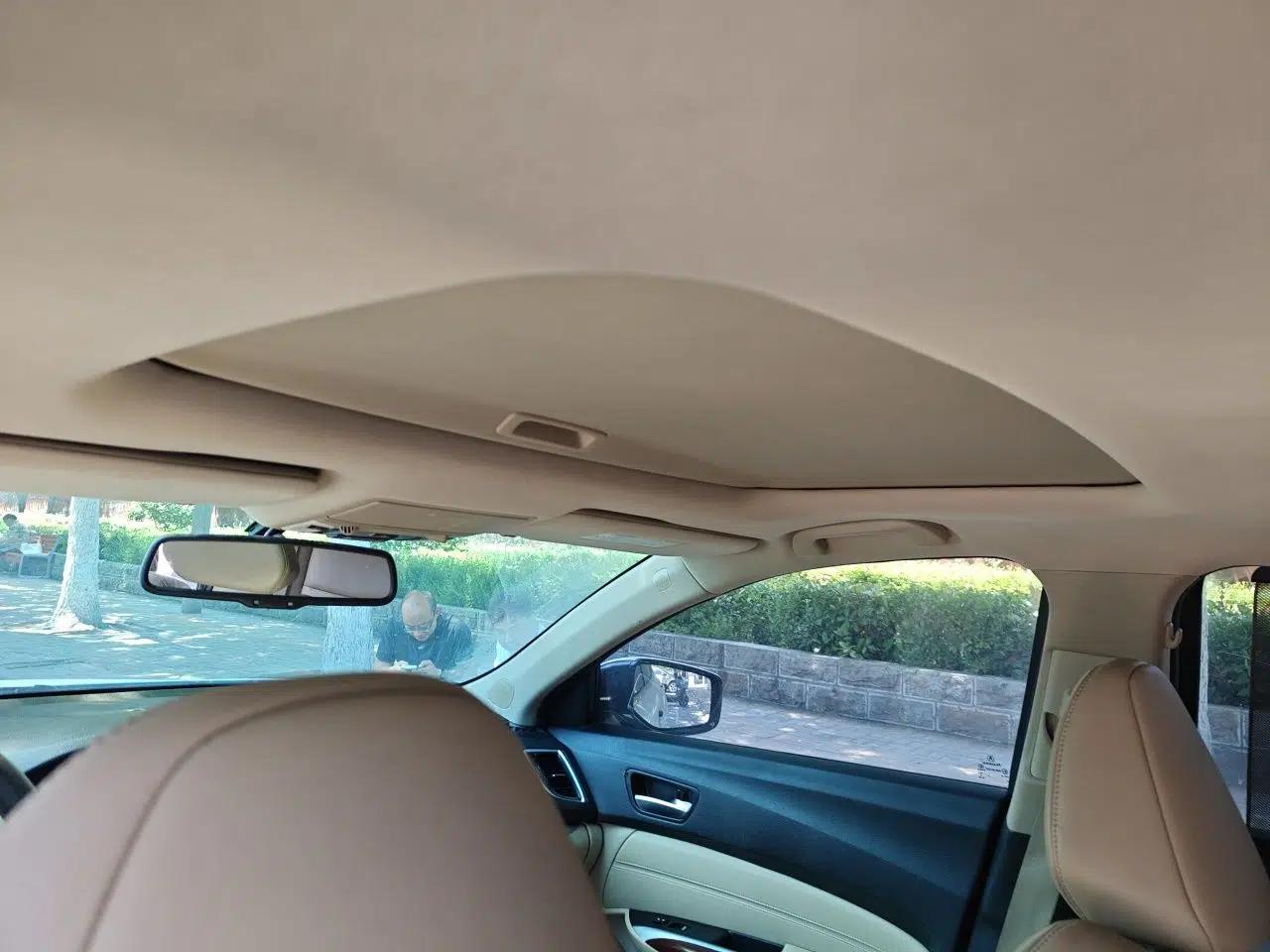 Acura TLX 2015 2.4L Elite Edition — миниатюра 19