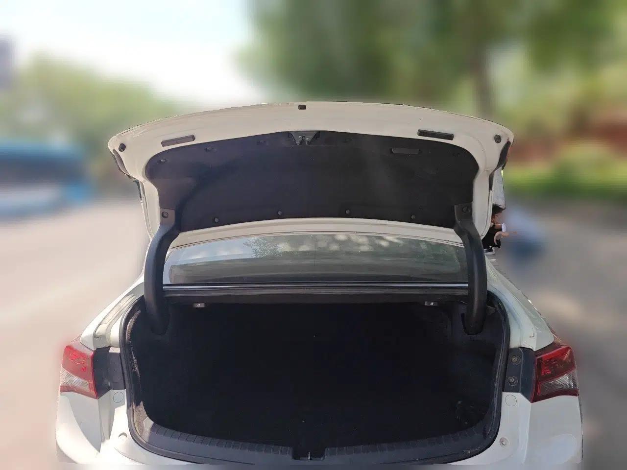 Acura TLX 2015 2.4L Elite Edition — миниатюра 20