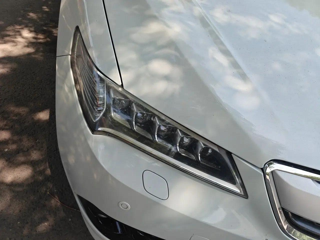 Acura TLX 2015 2.4L Elite Edition — миниатюра 7