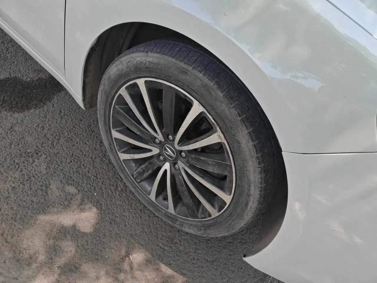Acura TLX 2015 2.4L Elite Edition — миниатюра 8