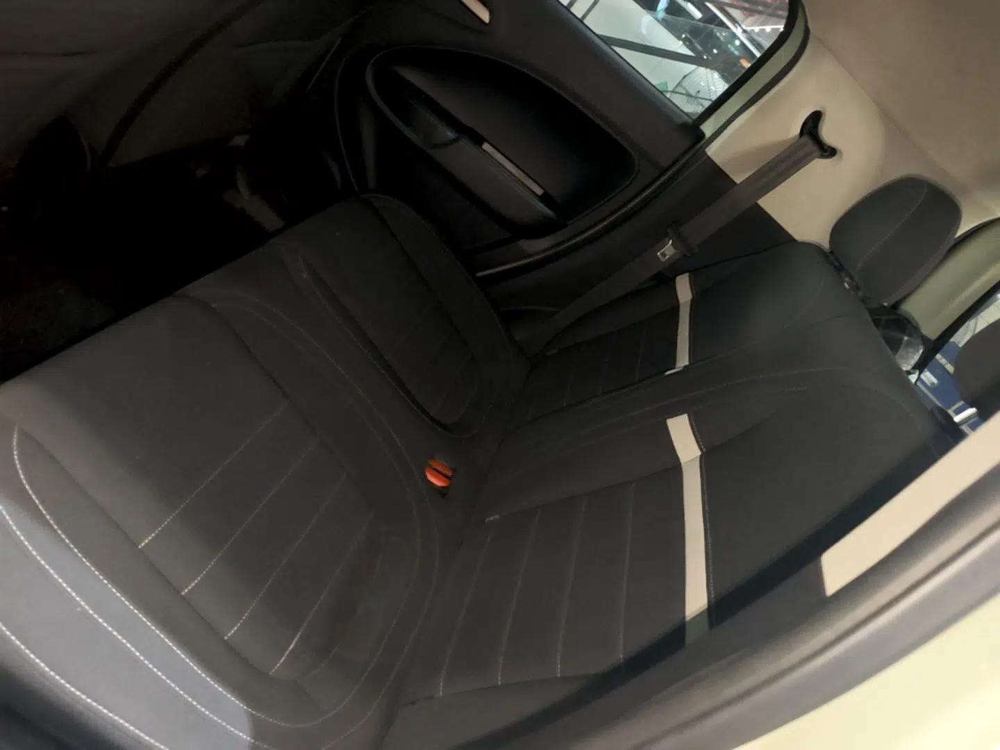 ORA White Cat 2022 Upgraded Model 305km Range Luxury Version Lithium-Ion Battery — миниатюра 20