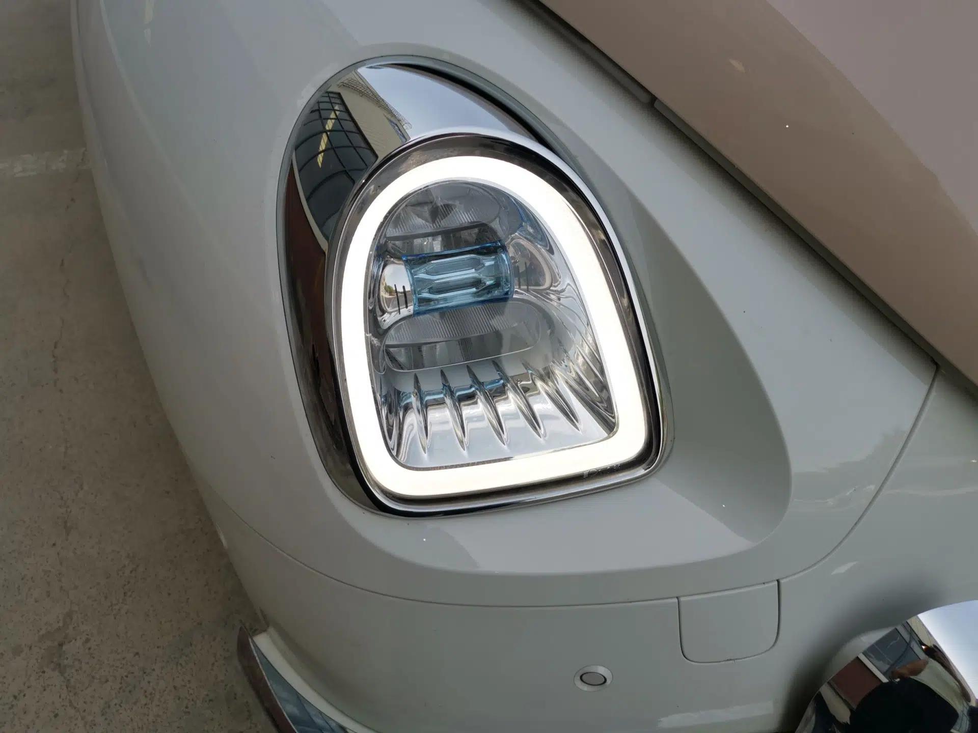 ORA Ballet Cat 2023 401 km Luxury Version — миниатюра 7