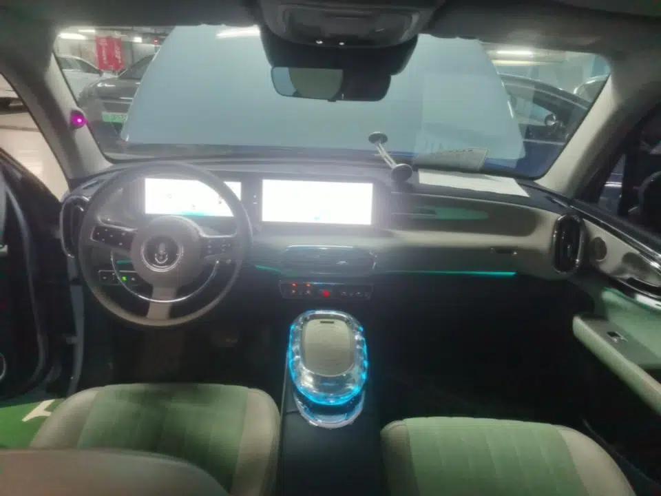 ORA Ballet Cat 2022 401 km Alice Edition — миниатюра 13