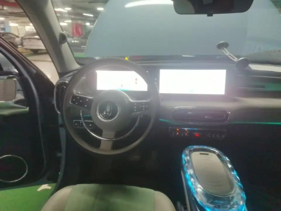 ORA Ballet Cat 2022 401 km Alice Edition — миниатюра 14