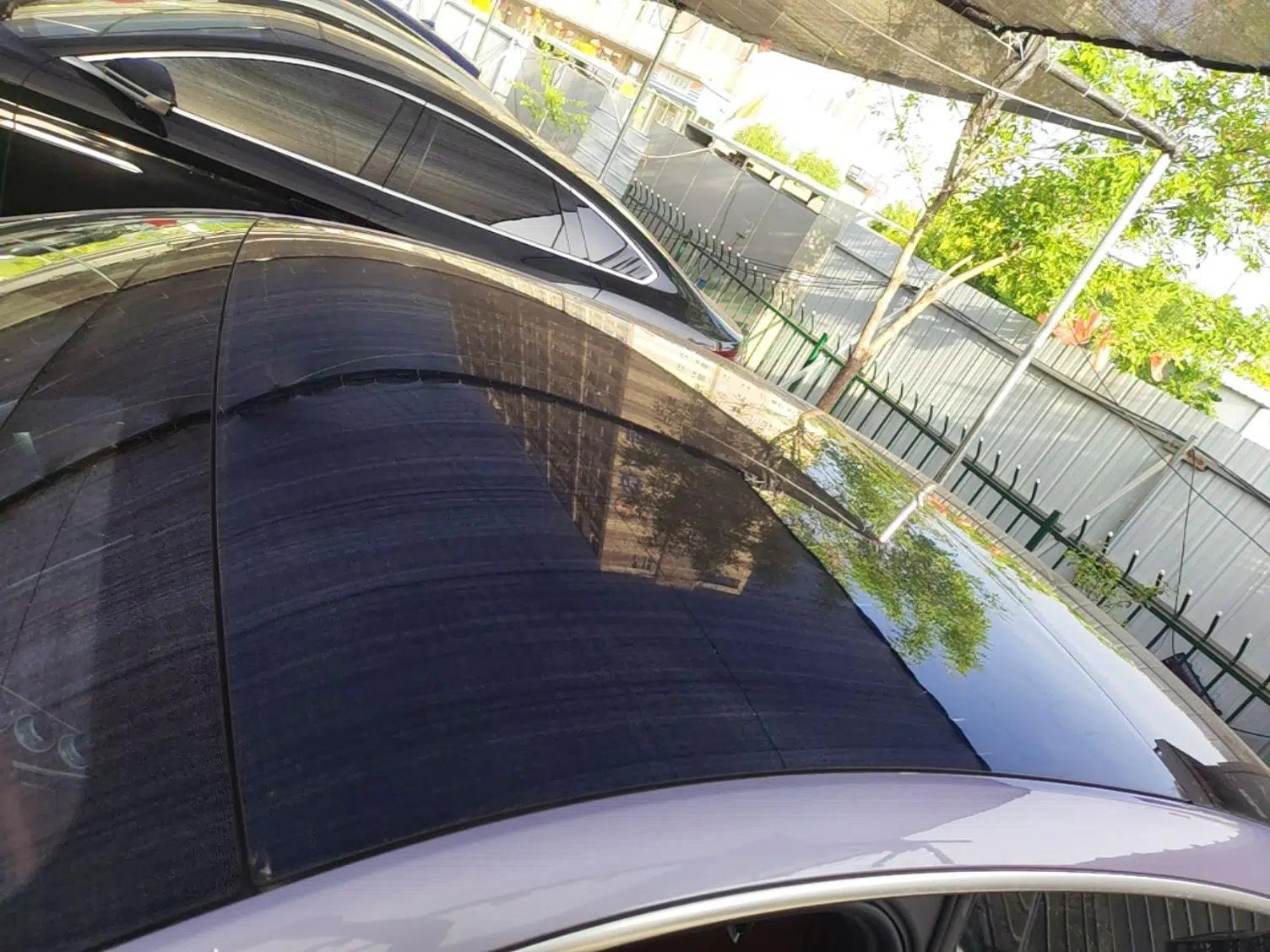ORA Lightning Cat 2022 555 km Luxury Edition — миниатюра 11