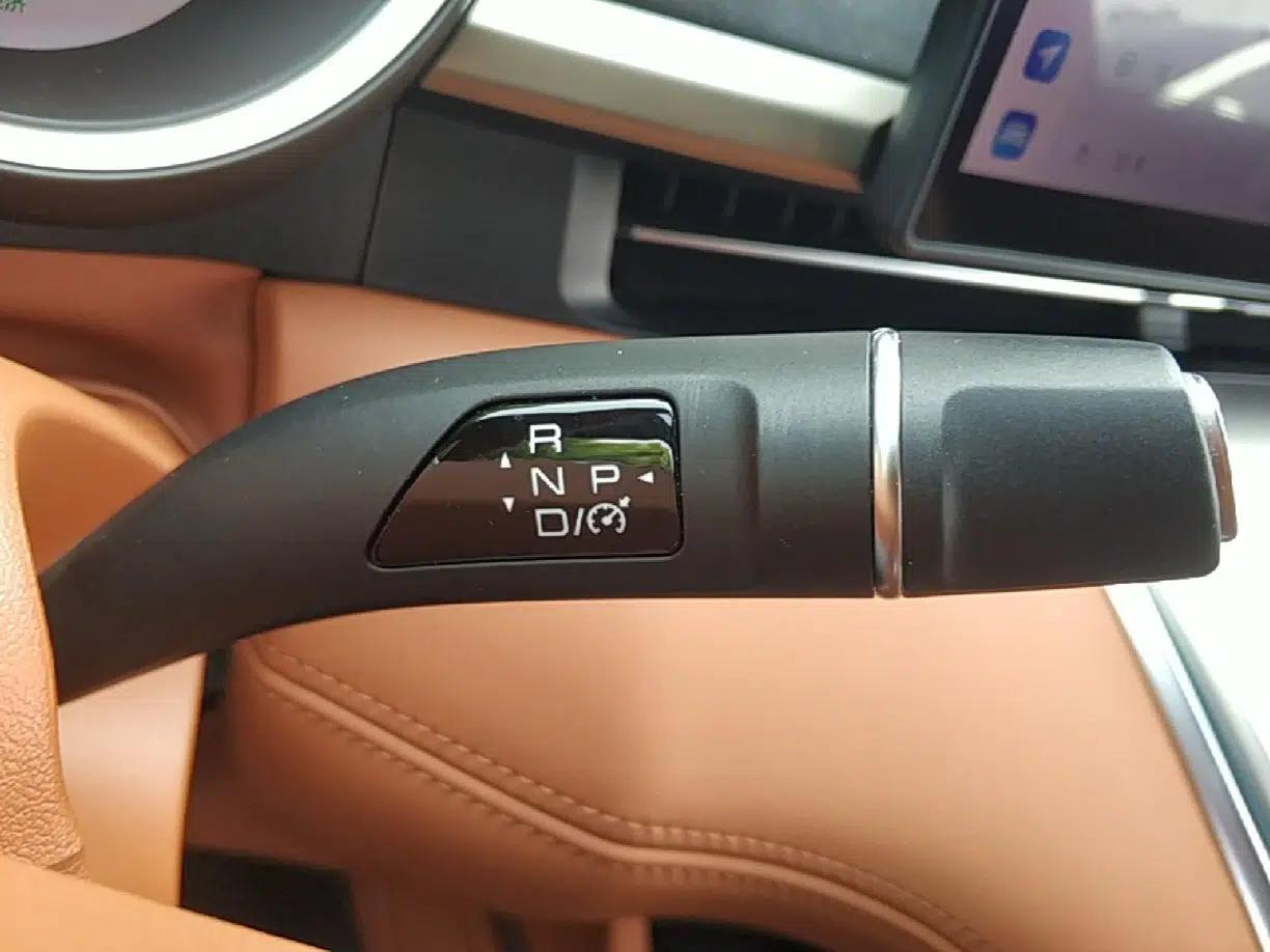 ORA Lightning Cat 2022 600 km All-Wheel Drive High-Performance Version — миниатюра 17